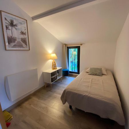 Gite Cala Verde Jardin, A 4Km De La Premiere Plage Audenge Exteriér fotografie