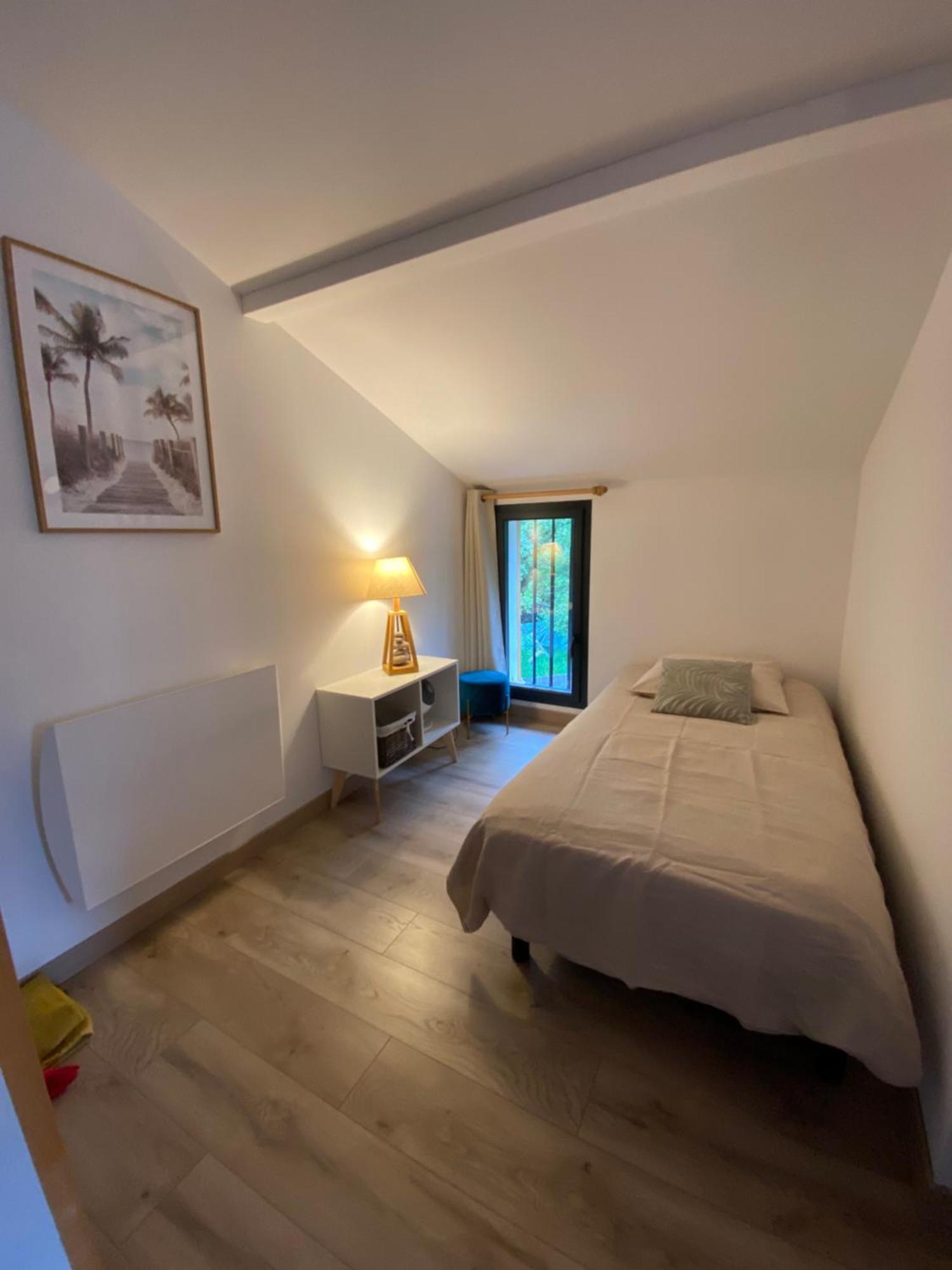 Gite Cala Verde Jardin, A 4Km De La Premiere Plage Audenge Exteriér fotografie